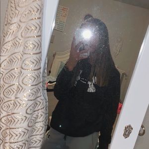 Meet your Posher, Aaliyah